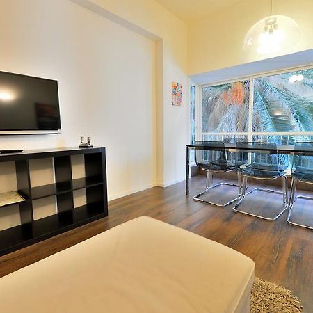Ziv Apartments - Nordau 27 Tel-Aviv Chambre photo