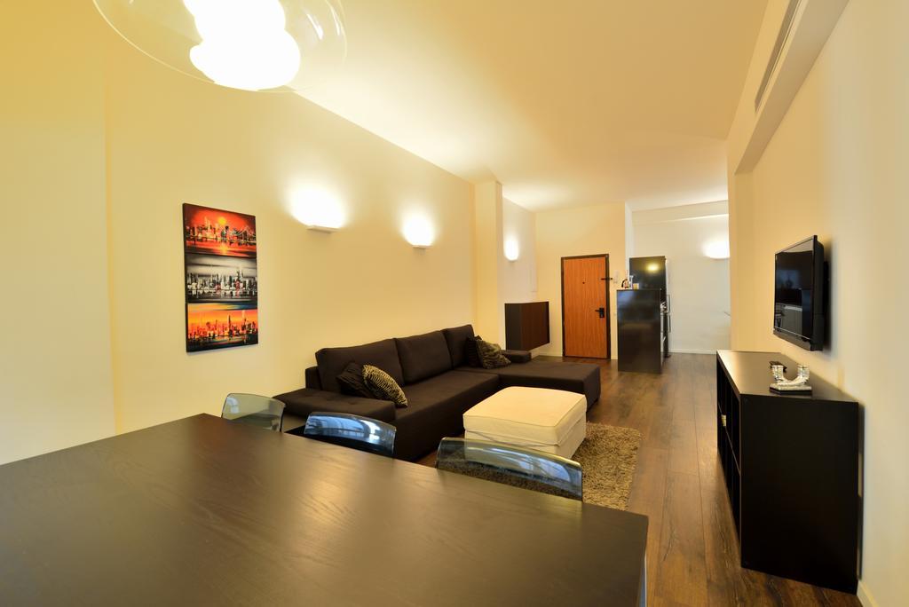 Ziv Apartments - Nordau 27 Tel-Aviv Extérieur photo