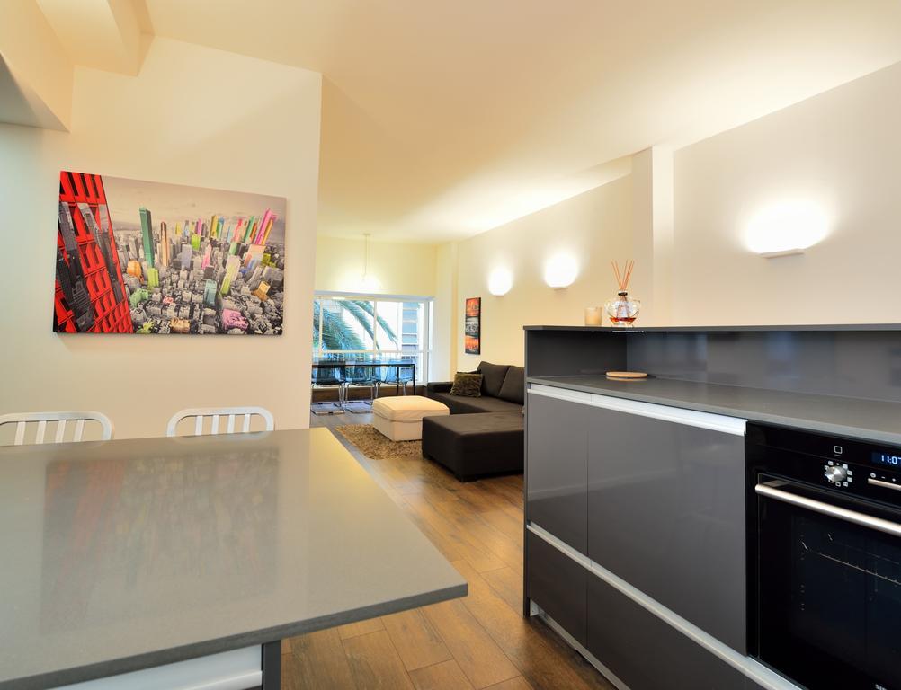 Ziv Apartments - Nordau 27 Tel-Aviv Chambre photo