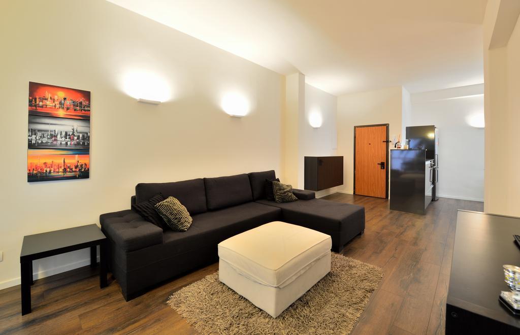 Ziv Apartments - Nordau 27 Tel-Aviv Chambre photo