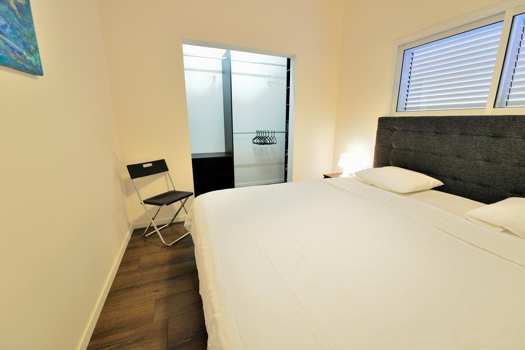 Ziv Apartments - Nordau 27 Tel-Aviv Chambre photo