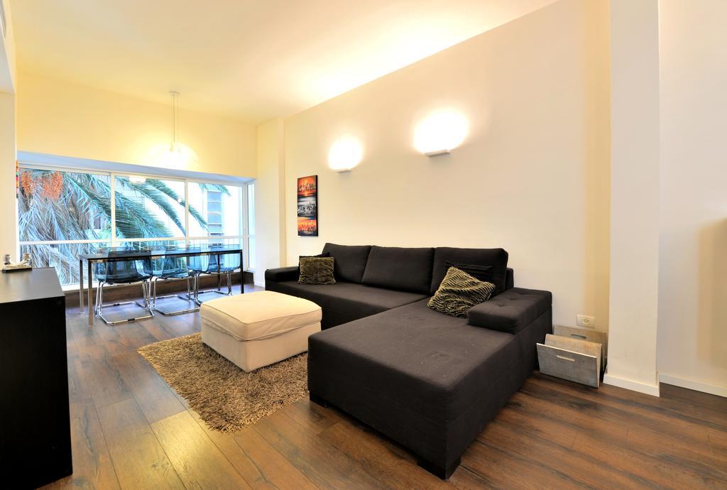 Ziv Apartments - Nordau 27 Tel-Aviv Chambre photo
