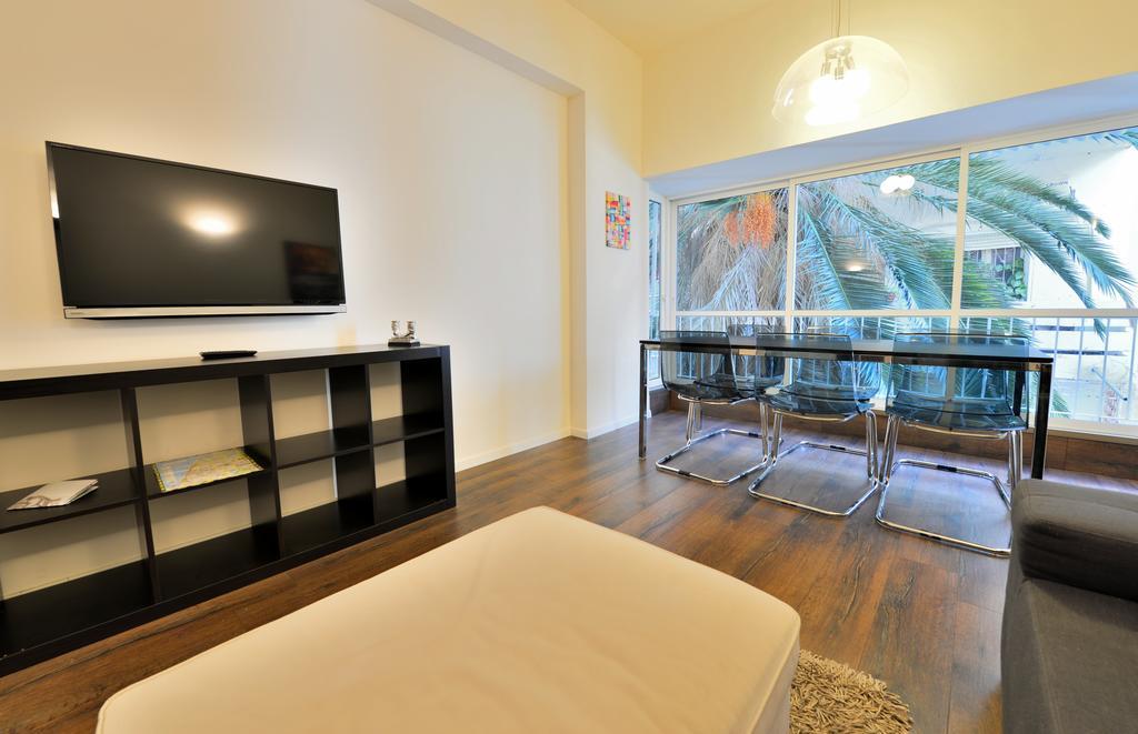 Ziv Apartments - Nordau 27 Tel-Aviv Chambre photo