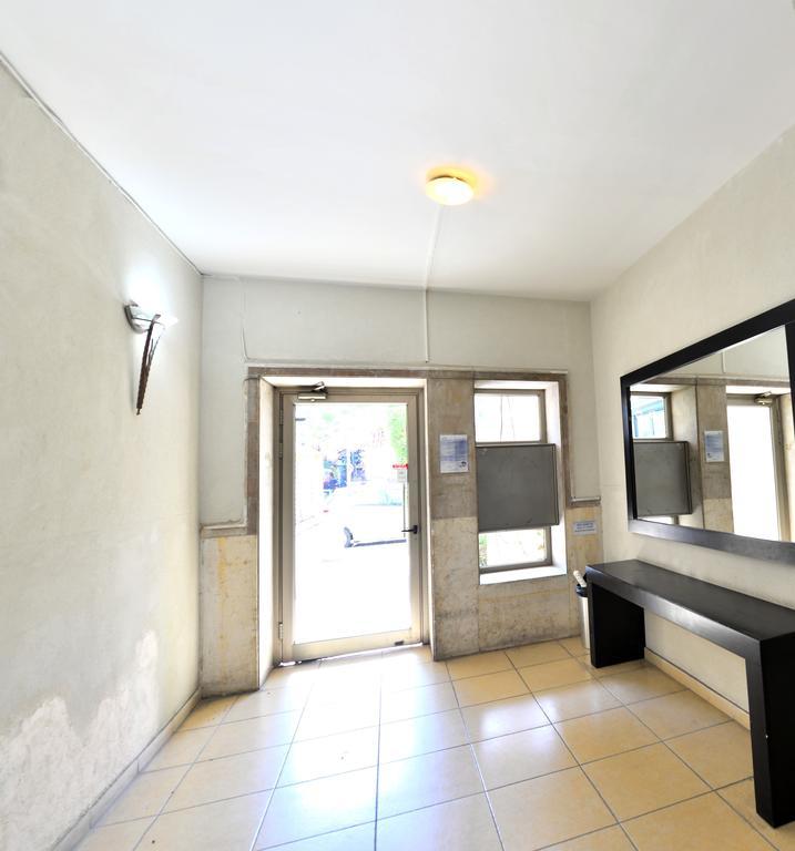 Ziv Apartments - Nordau 27 Tel-Aviv Chambre photo