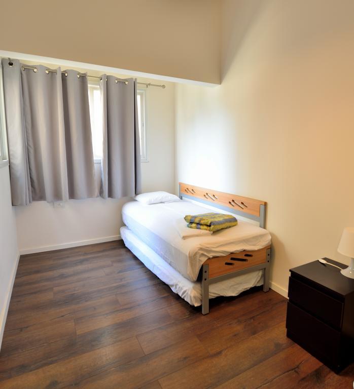 Ziv Apartments - Nordau 27 Tel-Aviv Chambre photo