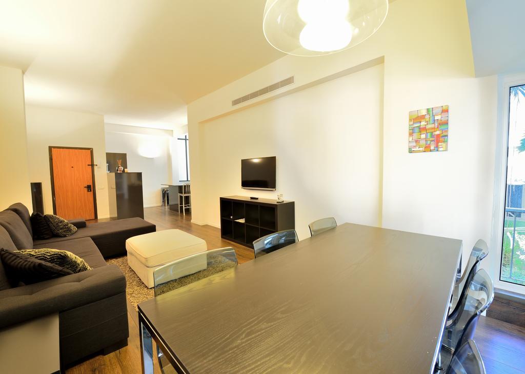 Ziv Apartments - Nordau 27 Tel-Aviv Chambre photo