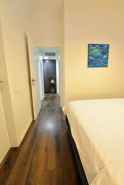 Ziv Apartments - Nordau 27 Tel-Aviv Chambre photo