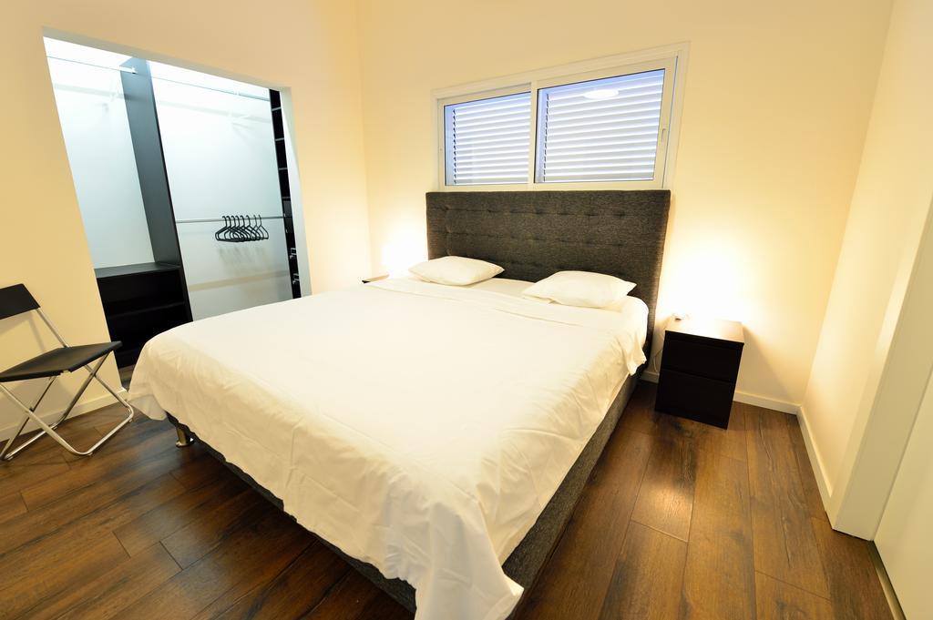 Ziv Apartments - Nordau 27 Tel-Aviv Chambre photo